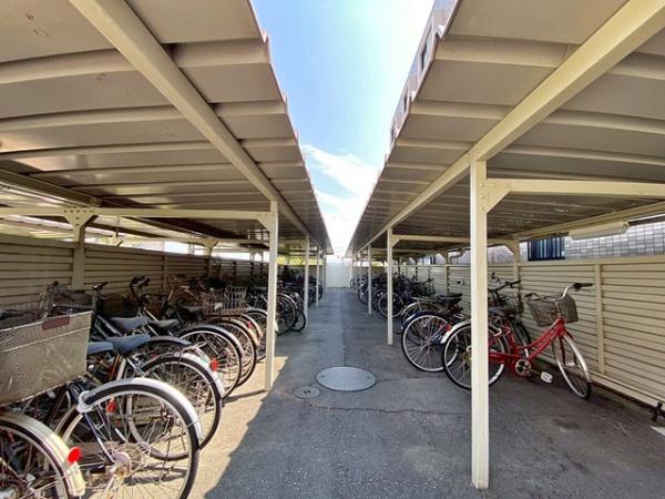 ダイアパレス岡崎南公園西棟