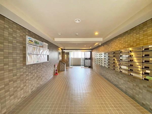ダイアパレス岡崎南公園西棟