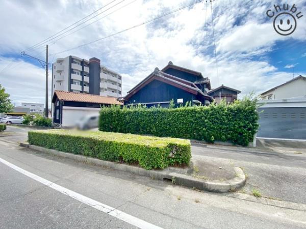 碧南市堀方町２丁目の土地