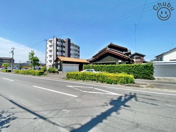 碧南市堀方町２丁目の土地