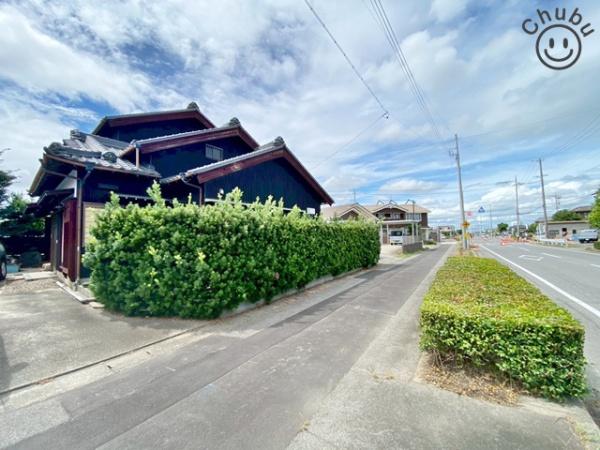 碧南市堀方町２丁目の土地