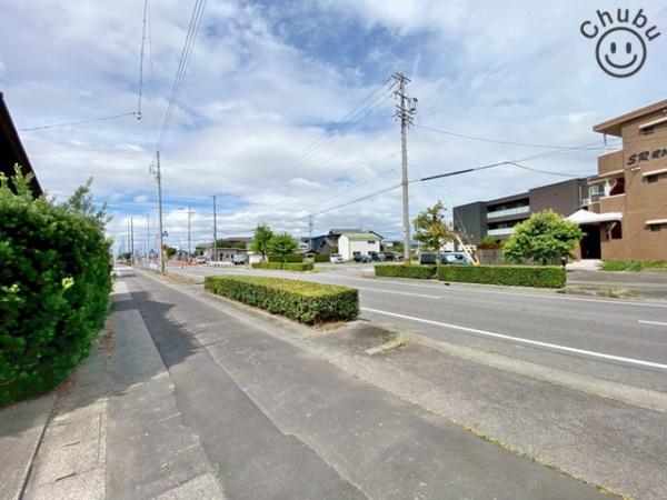 碧南市堀方町２丁目の土地