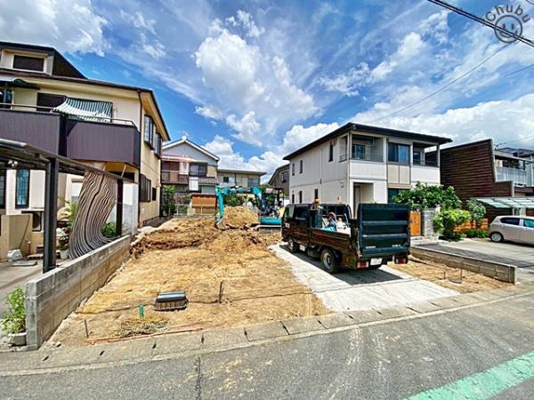 豊田市青木町新築戸建全1棟