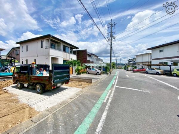 豊田市青木町新築戸建全1棟