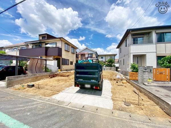 豊田市青木町新築戸建全1棟