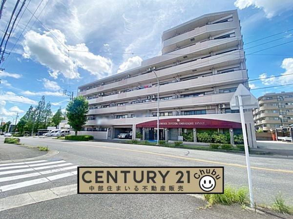 グローリアス豊田大林公園