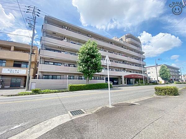 グローリアス豊田大林公園