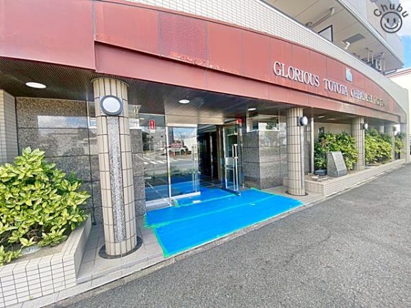 グローリアス豊田大林公園
