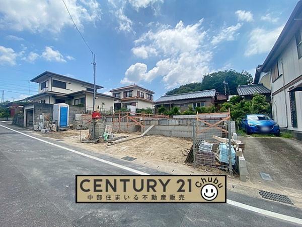 豊田市宝来町新築戸建全2棟1号棟