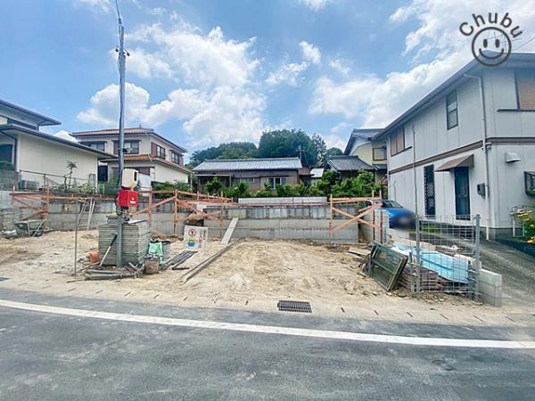 豊田市宝来町新築戸建全2棟1号棟