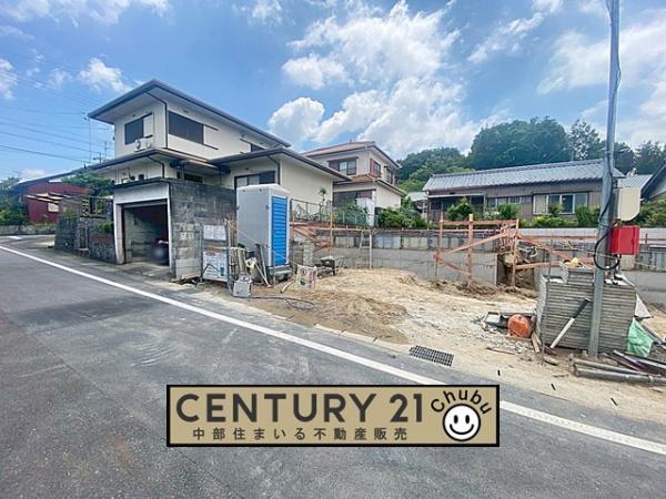 豊田市宝来町新築戸建全2棟2号棟