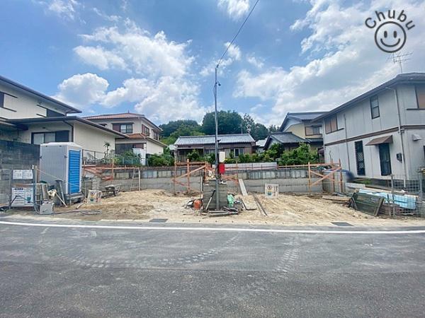 豊田市宝来町新築戸建全2棟2号棟