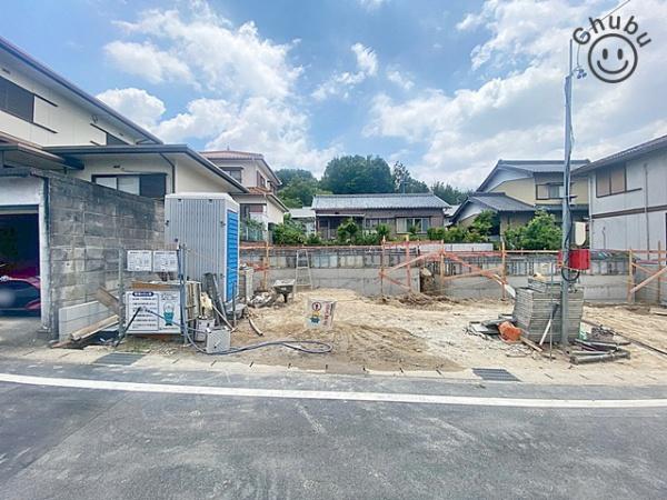 豊田市宝来町新築戸建全2棟2号棟