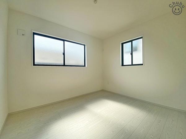 大府市横根町新築戸建全4棟4号棟