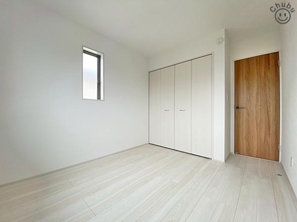 東浦町緒川新築戸建全5棟1号棟