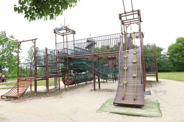 東浦町森岡新築戸建全2棟A号棟(あいち健康の森公園)