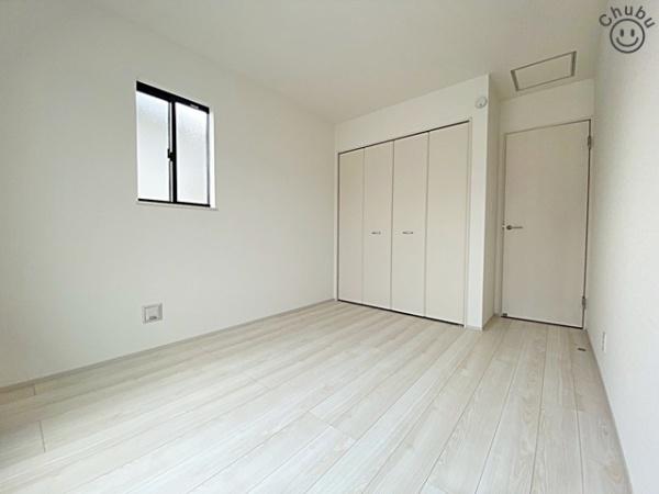 東浦町森岡新築戸建全2棟A号棟(収納)