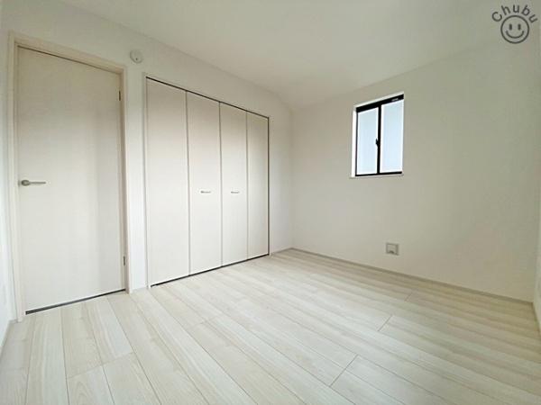 東浦町森岡新築戸建全2棟A号棟(子供部屋)