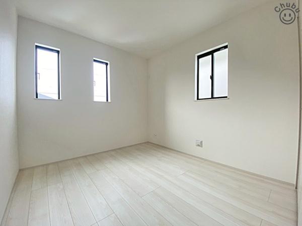 東浦町森岡新築戸建全2棟A号棟(その他内観)