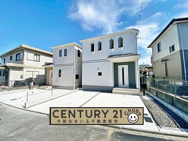東浦町森岡新築戸建全2棟A号棟
