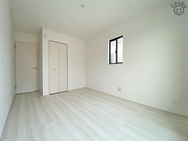 東浦町森岡新築戸建全2棟A号棟(収納)