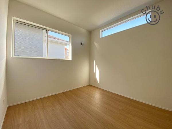 東海市加木屋町新築戸建全2棟2号棟
