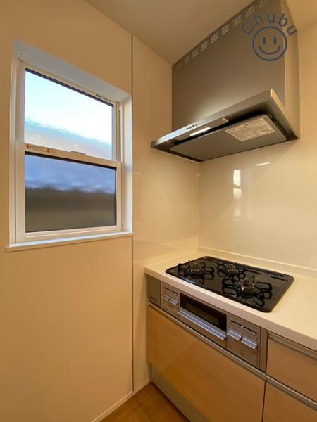 東海市加木屋町新築戸建全2棟2号棟