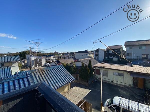 東海市加木屋町新築戸建全2棟2号棟