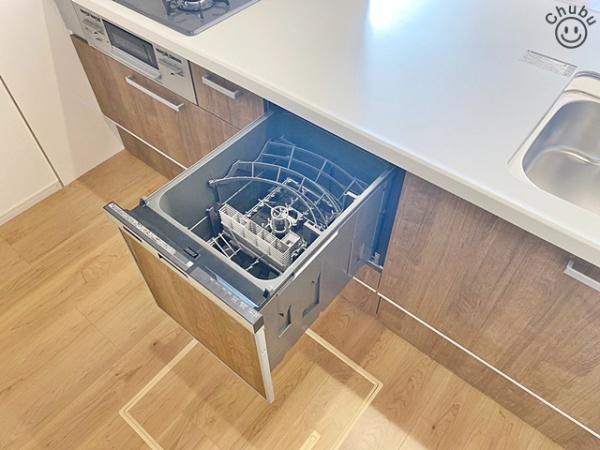 東海市加木屋町新築戸建全4棟3号棟