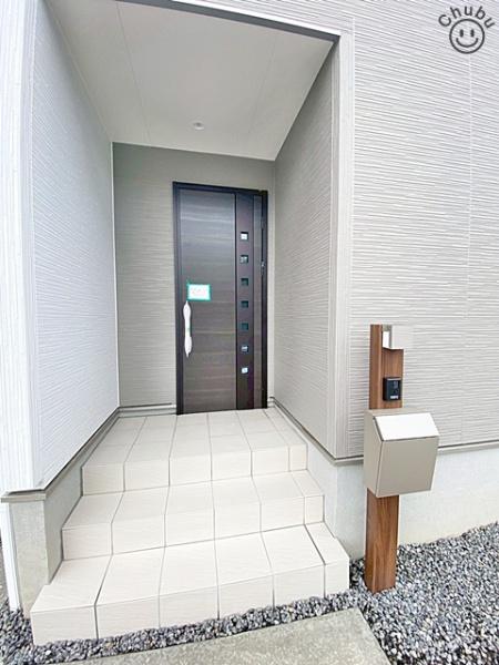 東海市富木島町新築戸建全3棟1号棟