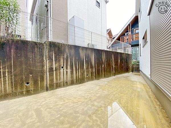 東海市富木島町新築戸建全3棟1号棟