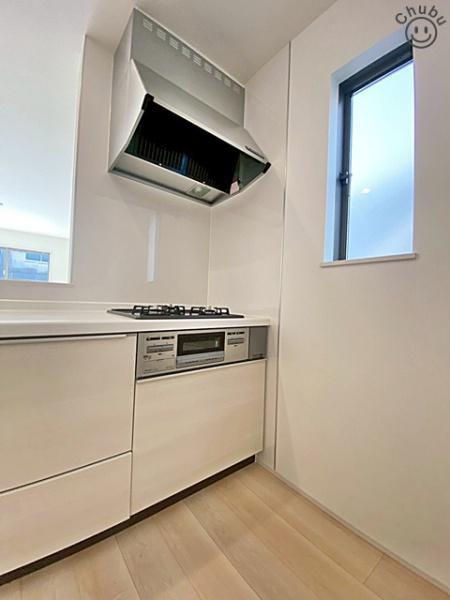 東海市養父町新築戸建全3棟A号棟
