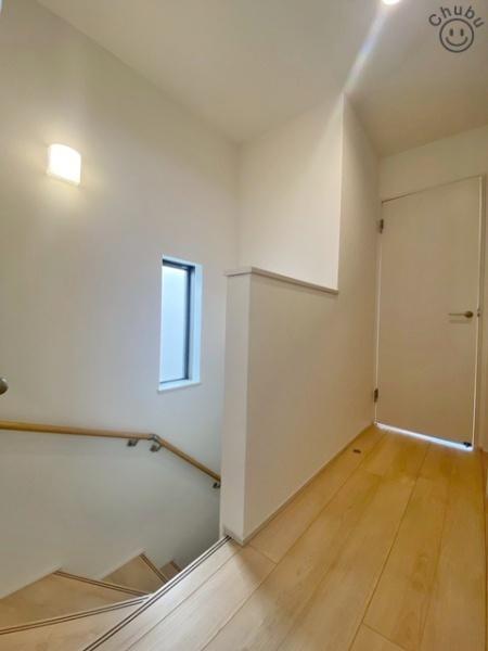 東海市養父町新築戸建全3棟A号棟