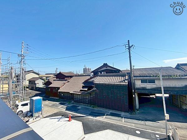 東海市養父町新築戸建全3棟A号棟