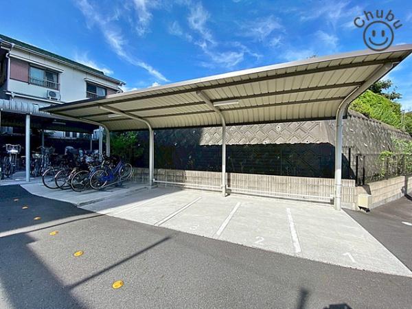 リコット岡崎駅東
