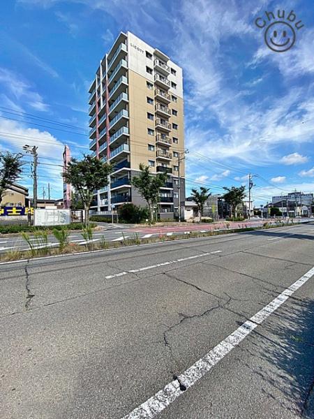 リコット岡崎駅東