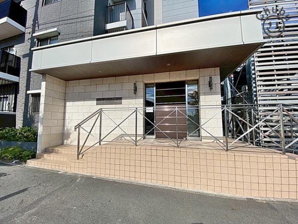 リコット岡崎駅東