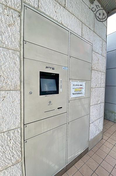 リコット岡崎駅東