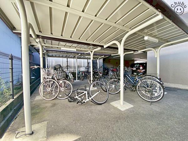 グランドステージ岡崎