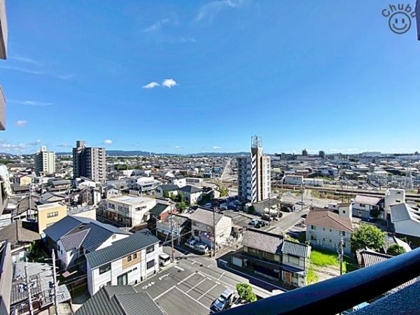 グランドステージ岡崎