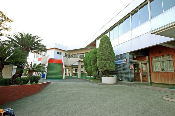 東郷町白鳥1丁目新築戸建全2棟1号棟(和合あかつき幼稚園)