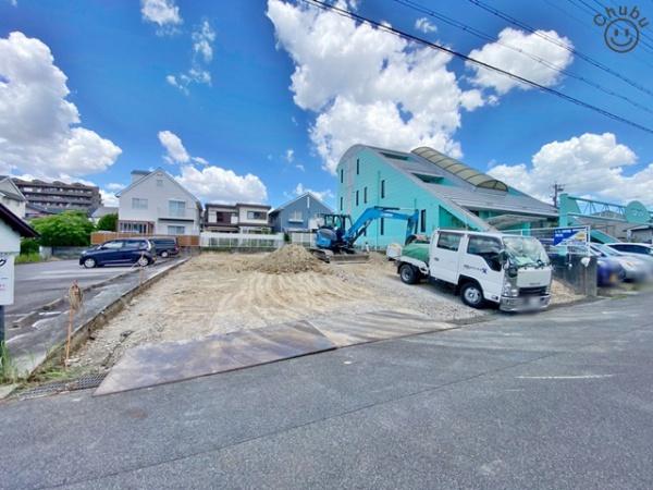 東郷町白鳥１丁目新築戸建全2棟2号棟