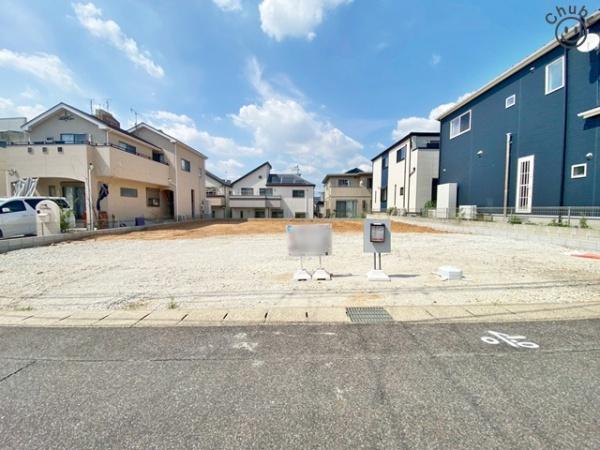 豊田市永覚新町新築戸建全3棟2号棟