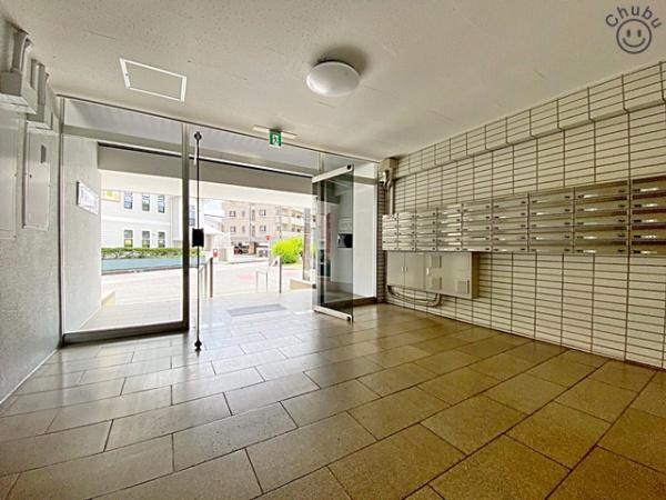 安城ハイメゾン