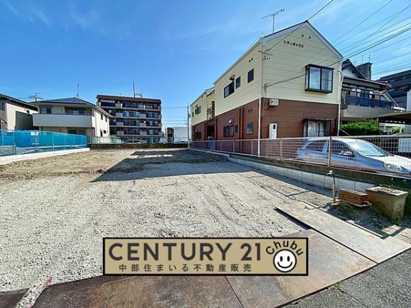 岡崎市江口新築戸建全2棟2号棟