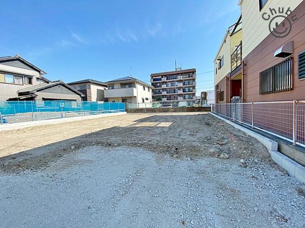 岡崎市江口新築戸建全2棟2号棟