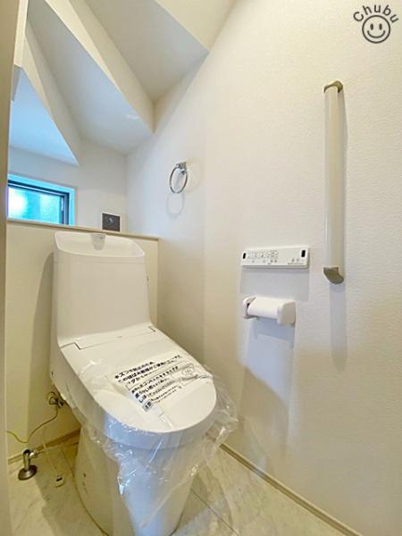 東浦町緒川新築戸建全5棟4号棟