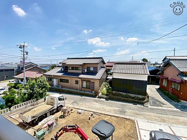 東浦町緒川新築戸建全5棟4号棟