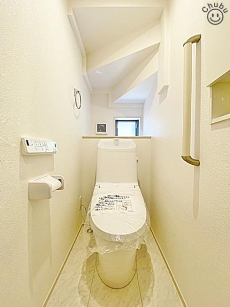 東浦町緒川新築戸建全5棟5号棟