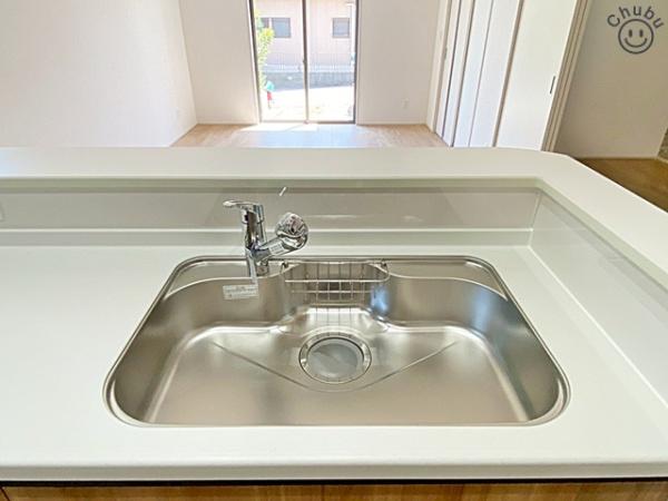 東浦町緒川新築戸建全5棟5号棟